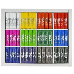 Kwik Stix Tempera Sticks 96 pc. Classpack
