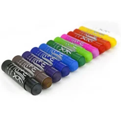 Kwik Stix Tempera Sticks 96 pc. Classpack