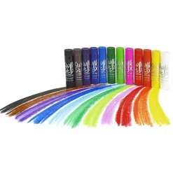Kwik Stix Tempera Sticks 96 pc. Classpack