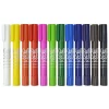 Kwik Stix ThinStix No-Mess Tempera Paint Set | 12 Classic Colors
