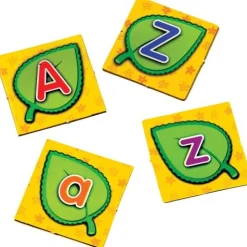Ladybug Letters Game