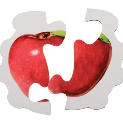Ladybug Letters Game