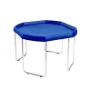 Large Adjustable Sensory & STEM Activity Table | 40" Tray for Early Childhood Exploration
