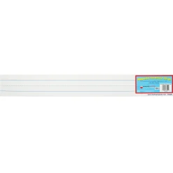 Large Magnetic Sentence Strips