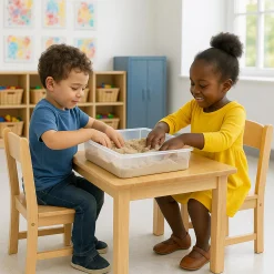 11 lbs. Kinetic Sand | Non-Drying Tactile Experience