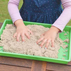11 lbs. Kinetic Sand | Non-Drying Tactile Experience