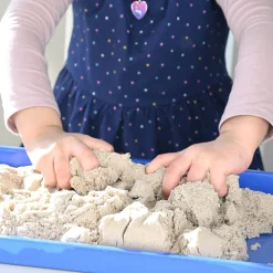 11 lbs. Kinetic Sand | Non-Drying Tactile Experience