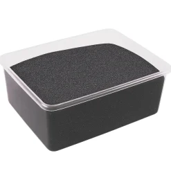 12lbs. Play Sand - Black