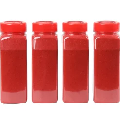 12lbs. Play Sand - Red