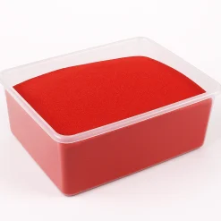 12lbs. Play Sand - Red