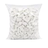 3 lbs. White Building Bricks