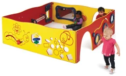 Learn-a-Lot Play Station