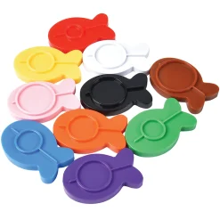 Learning Colors Fish Bowl | Interactive Color Recognition Toy