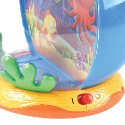 Learning Colors Fish Bowl | Interactive Color Recognition Toy