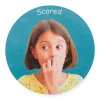 Learning Emotions Mats | Identify & Express Feelings