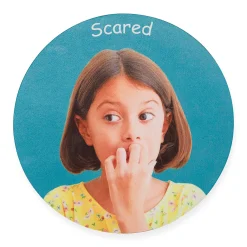 Learning Emotions Mats | Identify & Express Feelings