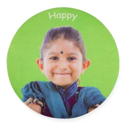 Learning Emotions Mats | Identify & Express Feelings