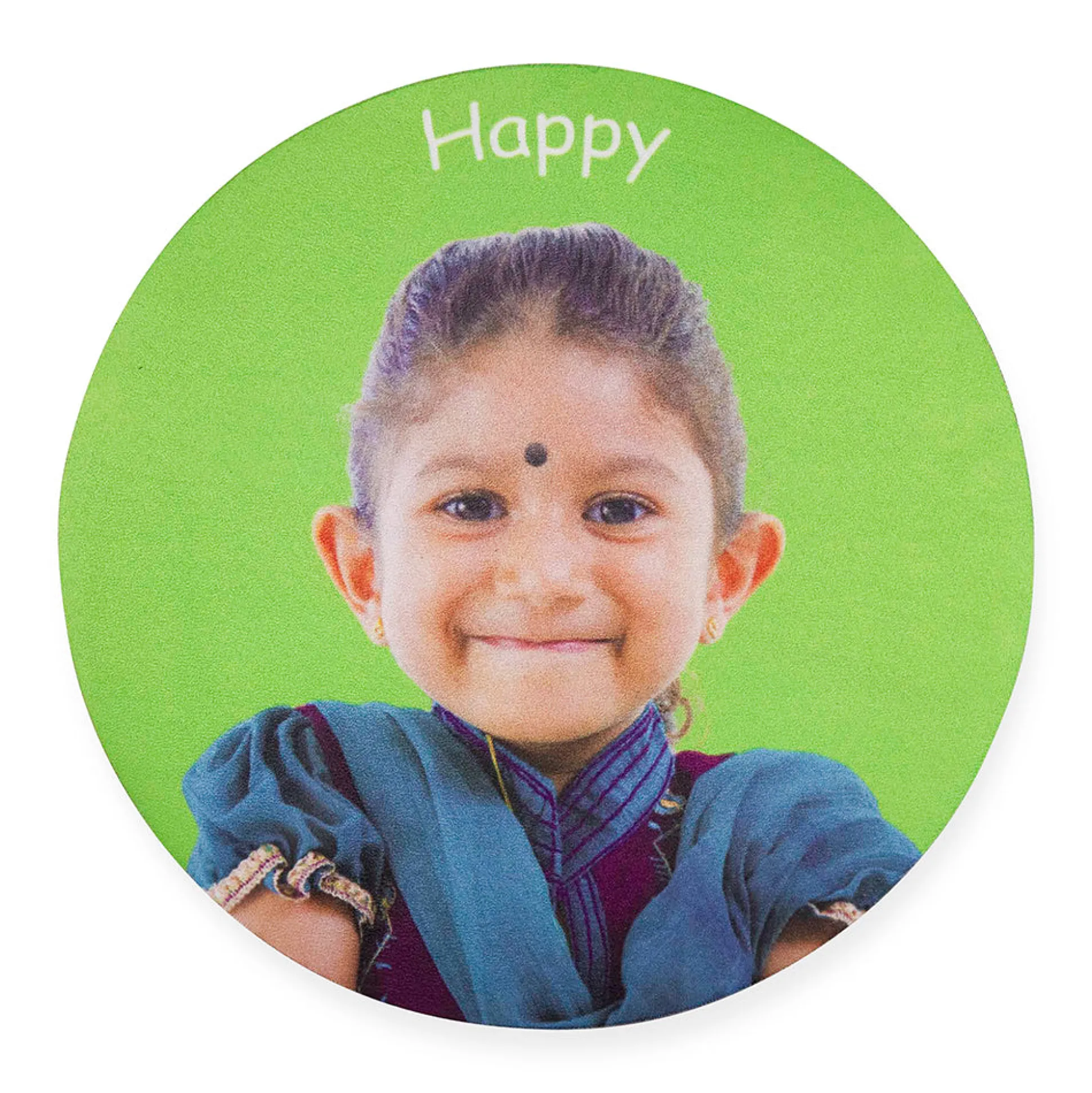 Learning Emotions Mats | Identify & Express Feelings