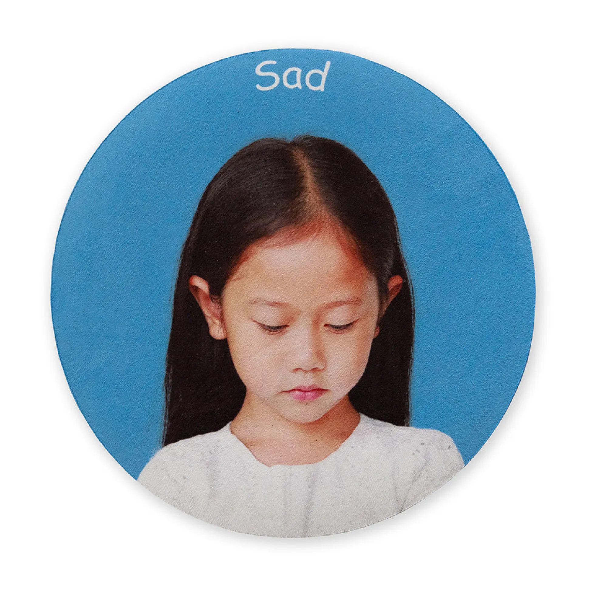 Learning Emotions Mats | Identify & Express Feelings