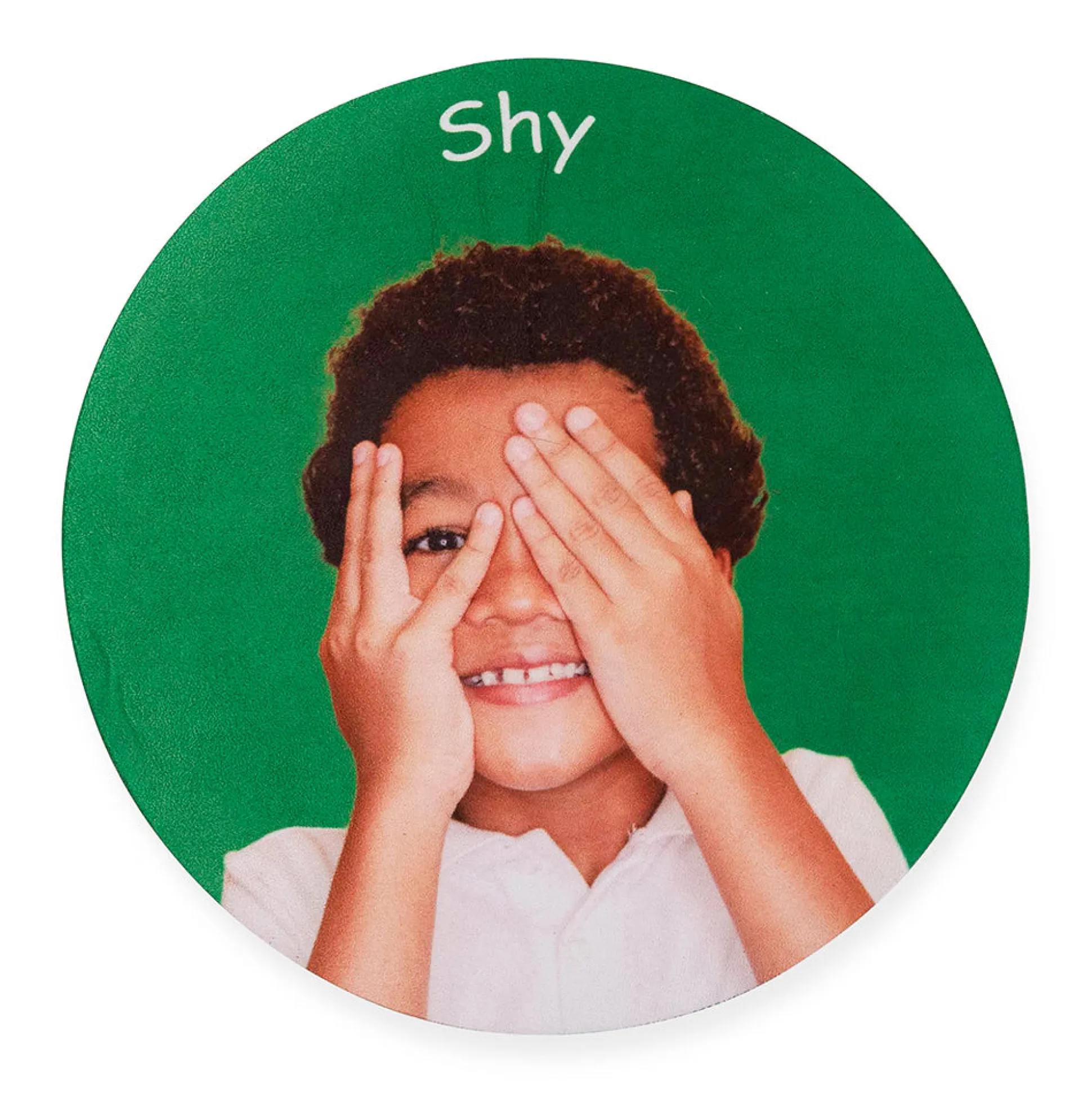 Learning Emotions Mats | Identify & Express Feelings