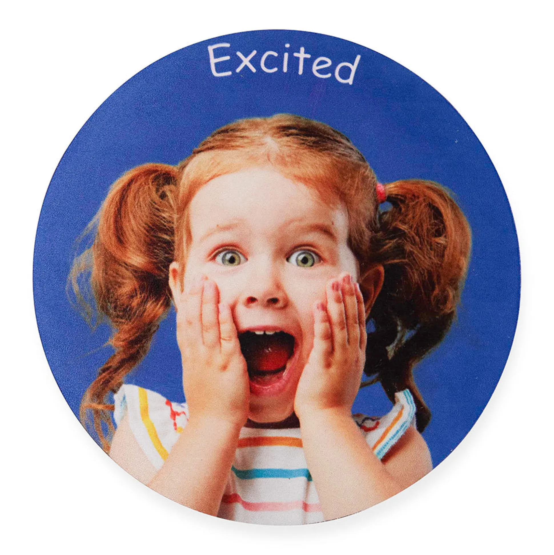 Learning Emotions Mats | Identify & Express Feelings