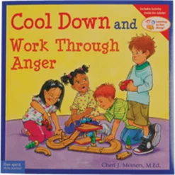 Learning To Get Along® Resource Library Set 2
