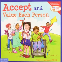 Learning To Get Along® Resource Library Set 2
