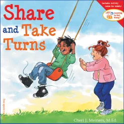 Learning to Get Along® Social & Emotional Book Set | 12-Book Classroom Collection