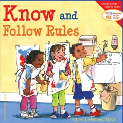 Learning to Get Along® Social & Emotional Book Set | 12-Book Classroom Collection