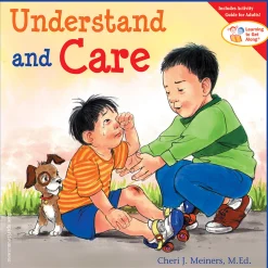 Learning to Get Along® Social & Emotional Book Set | 12-Book Classroom Collection