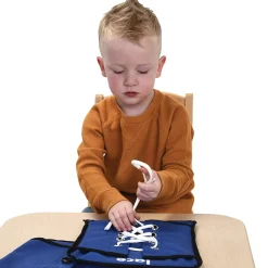 Learn To Dress Frames Set