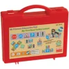 Let's Learn Road Signs Game & Multimedia CD in Carrying Case