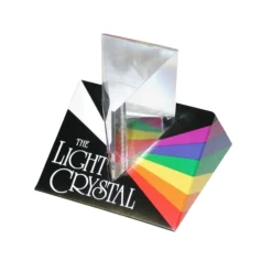 Light Crystal Prism