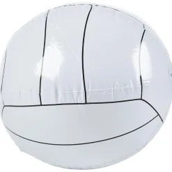 Lightweight Inflatable Toss & Kick Ball - Set of 12