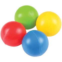 Lightweight Ping Pong Balls- Set of 12