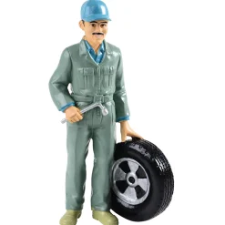 Limited Edition Diverse Community Helper Figures | Set of 5