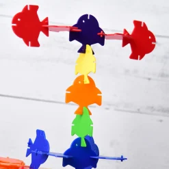 Linking Fish