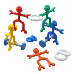 Linking People Builders