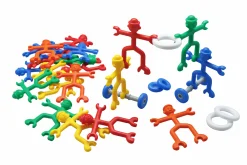 Linking People Builders
