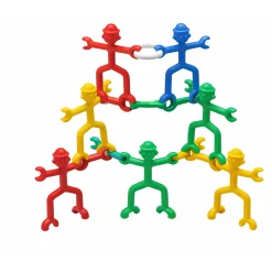 Linking People Builders