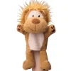 Lion Puppet