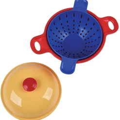 Little Chef Bakeware Play Set | 38-Piece Kids Kitchen & Cooking Tools