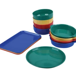 Little Chef Bakeware Play Set | 38-Piece Kids Kitchen & Cooking Tools