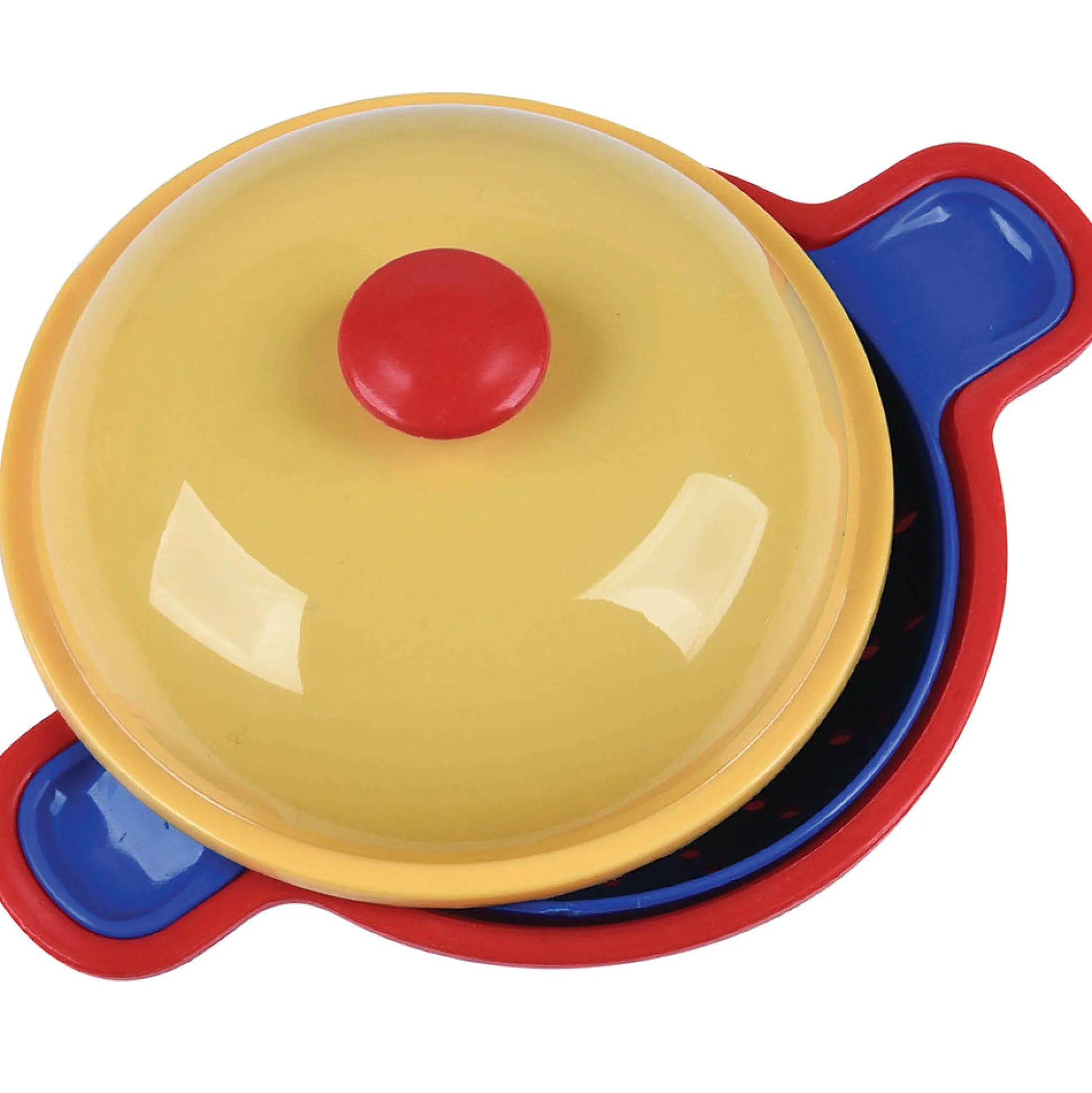 Little Chef Bakeware Play Set | 38-Piece Kids Kitchen & Cooking Tools
