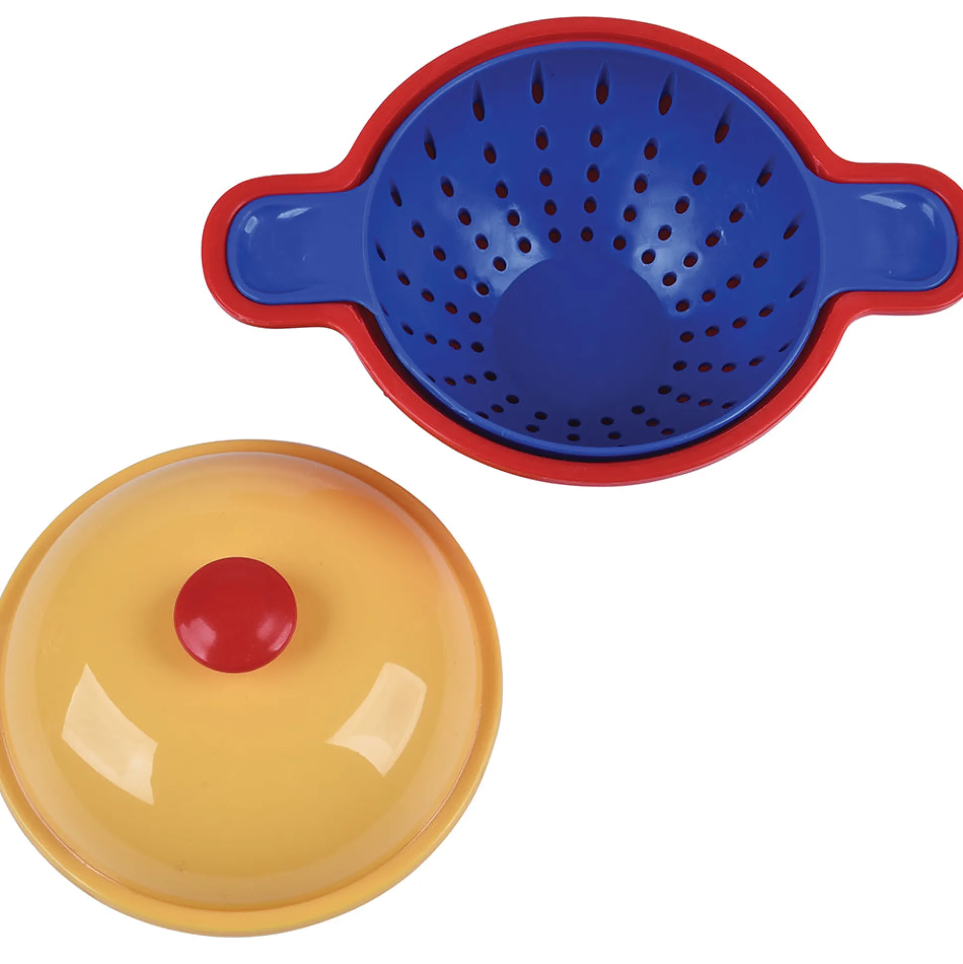 Little Chef Bakeware Play Set | 38-Piece Kids Kitchen & Cooking Tools