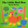 Little Red Hen Children's Book