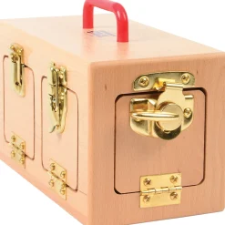 Locks & Latches Box