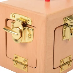 Locks & Latches Box