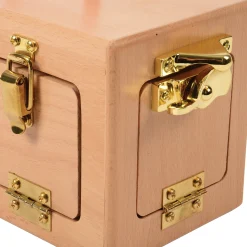 Locks & Latches Box
