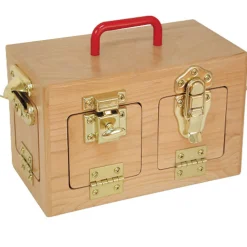 Locks & Latches Box